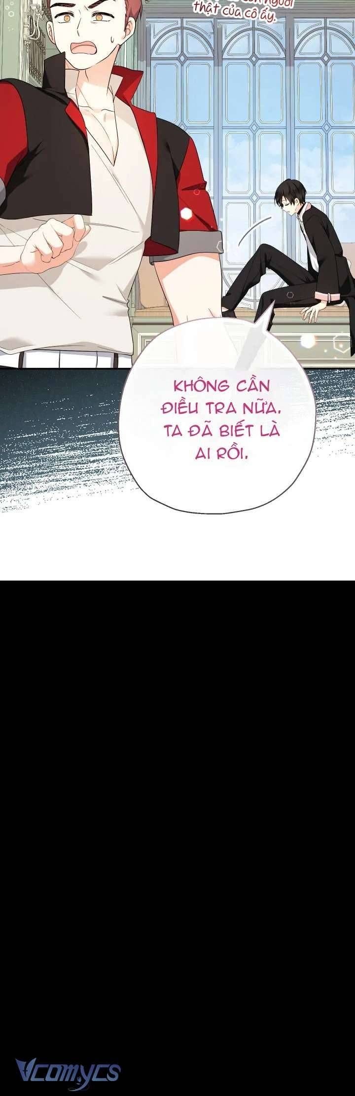 Tiểu Thư Tích Tiền Đi Bụi Chapter 95 - Trang 2