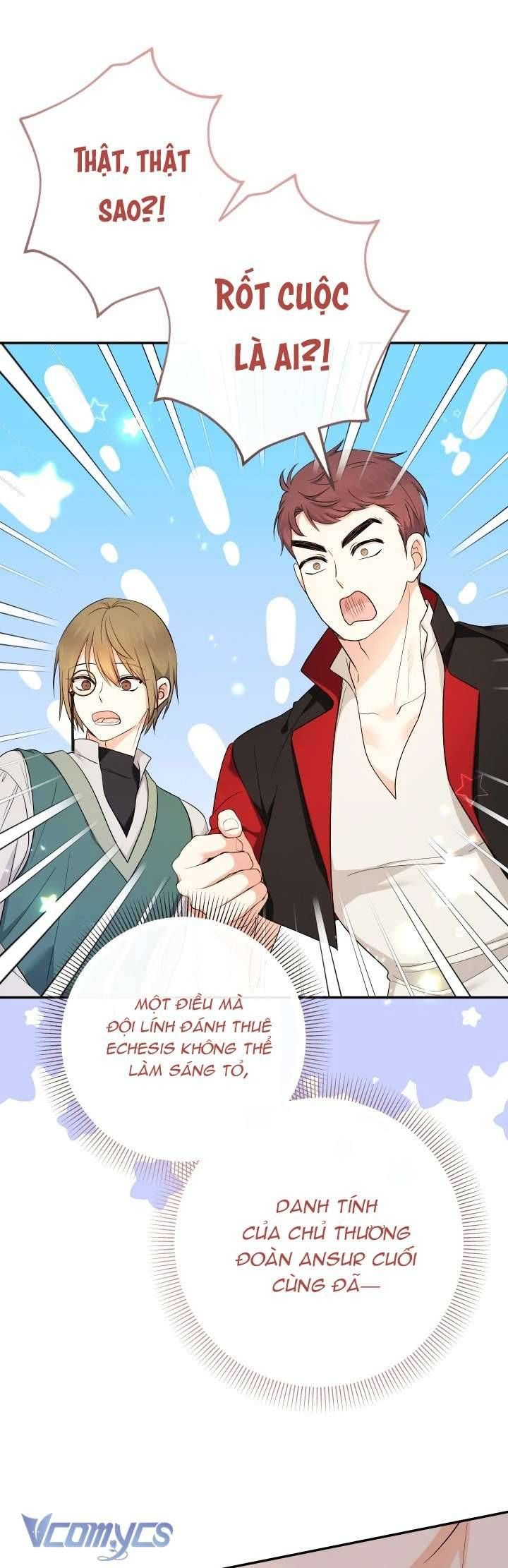 Tiểu Thư Tích Tiền Đi Bụi Chapter 95 - Trang 2