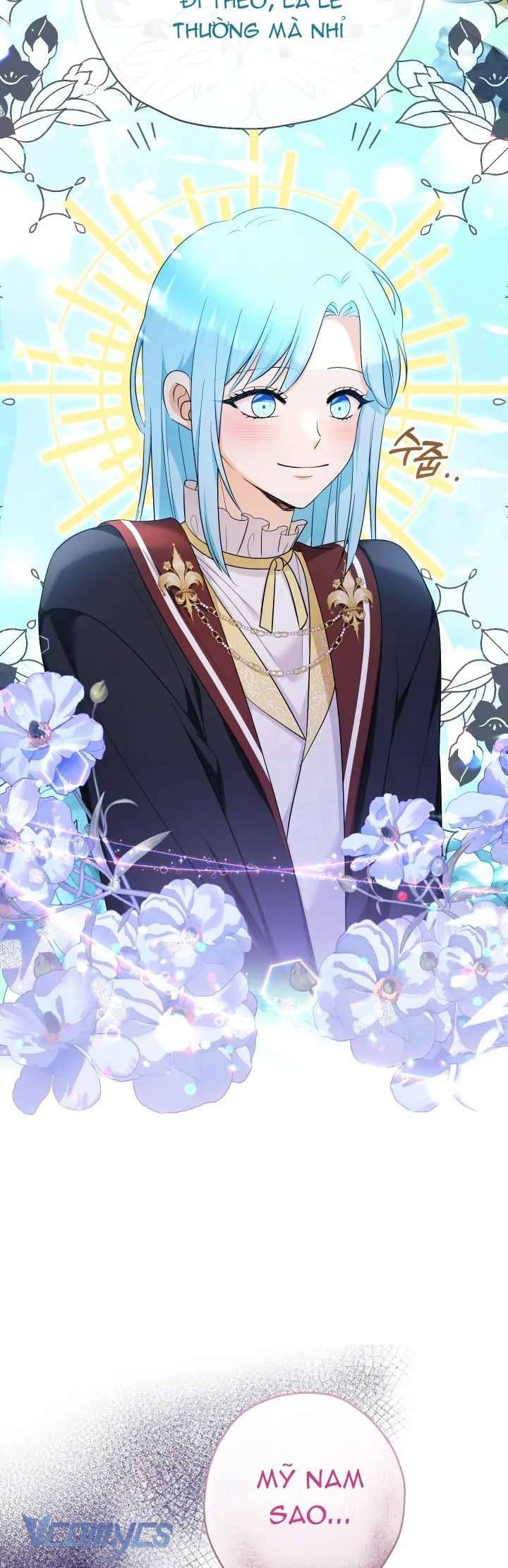 Tiểu Thư Tích Tiền Đi Bụi Chapter 95 - Trang 2