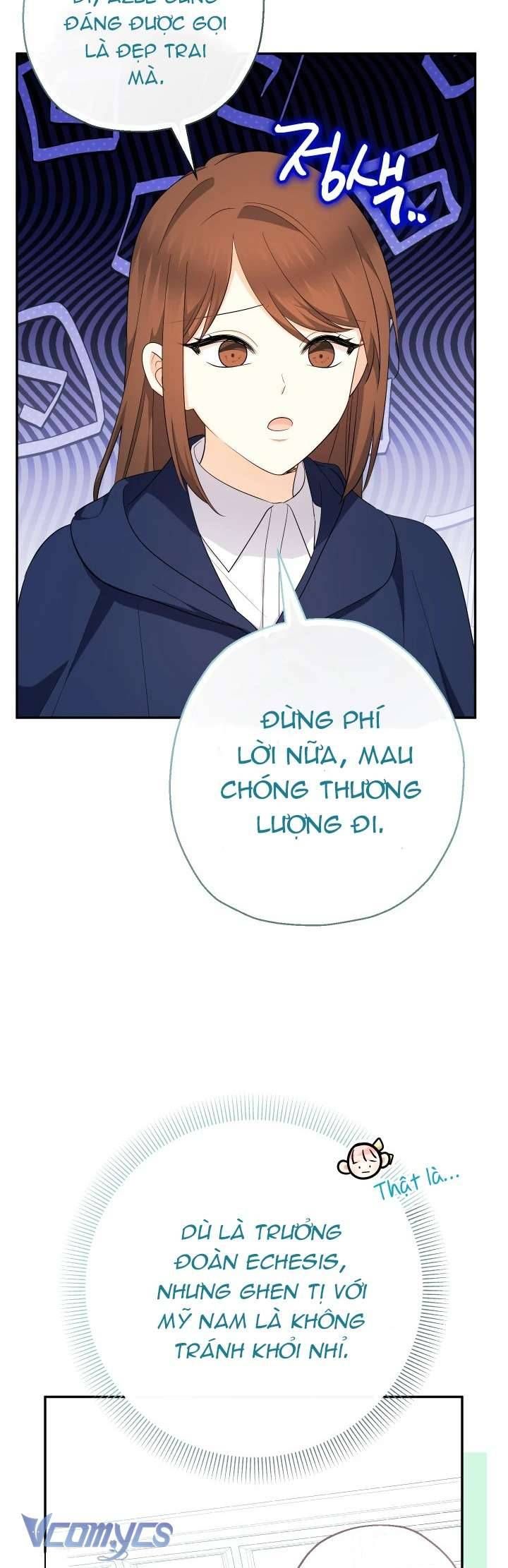 Tiểu Thư Tích Tiền Đi Bụi Chapter 95 - Trang 2