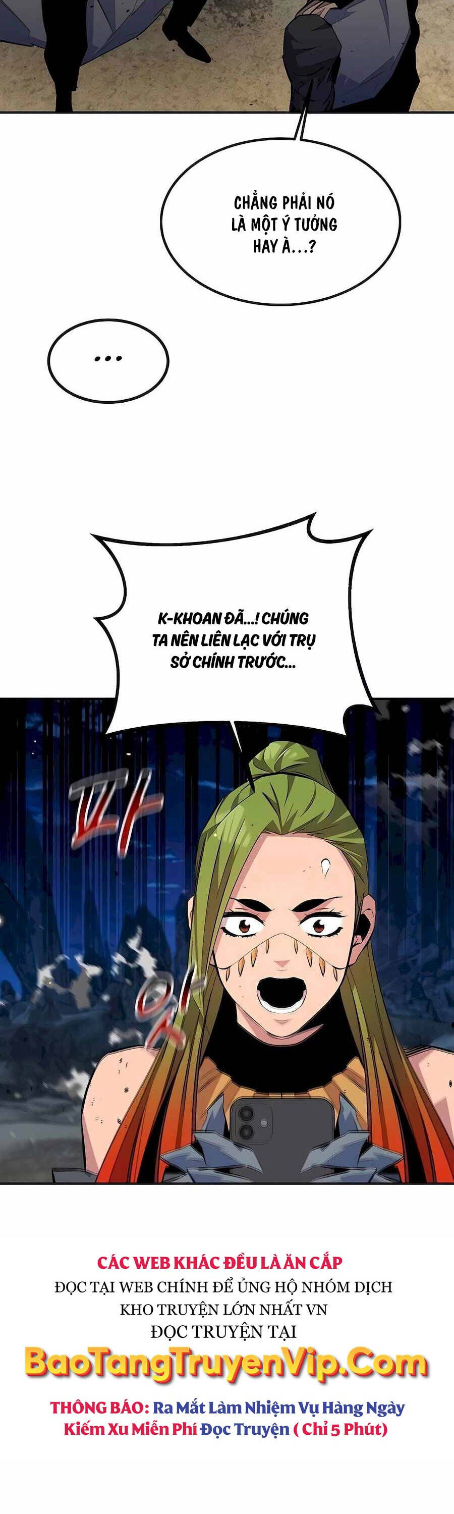 Tiểu Thư Tích Tiền Đi Bụi Chapter 96 - Trang 2