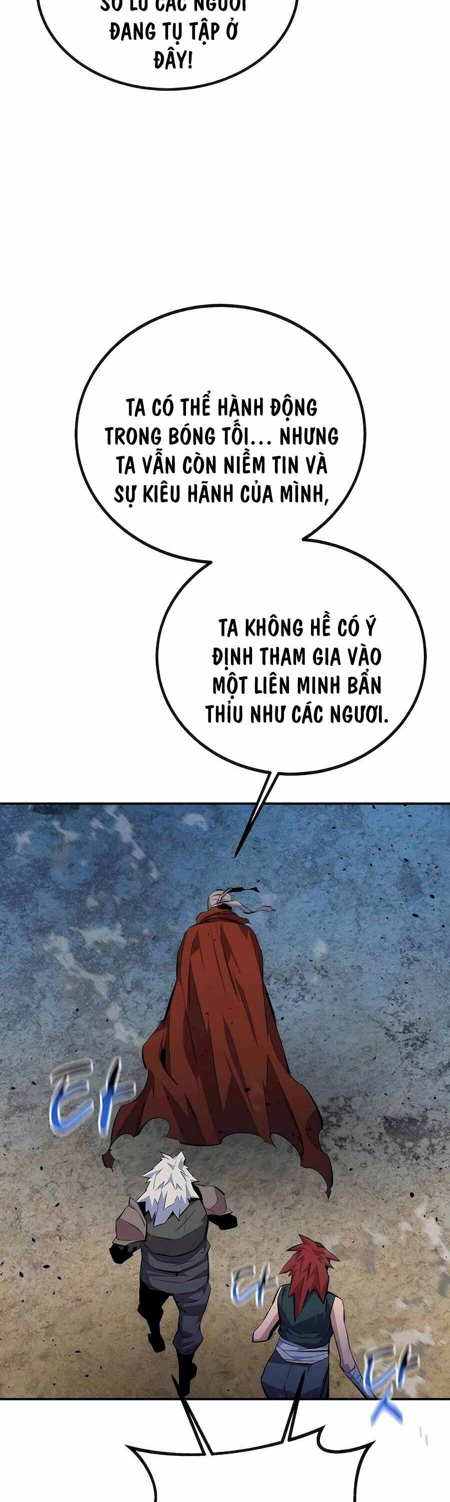 Tiểu Thư Tích Tiền Đi Bụi Chapter 96 - Trang 2