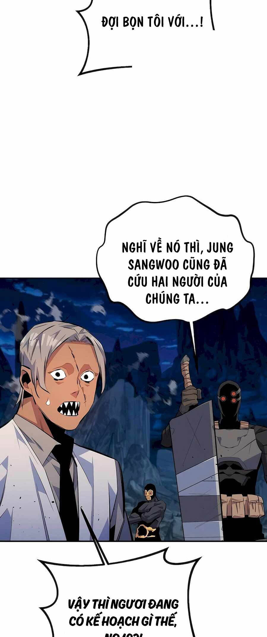 Tiểu Thư Tích Tiền Đi Bụi Chapter 96 - Trang 2