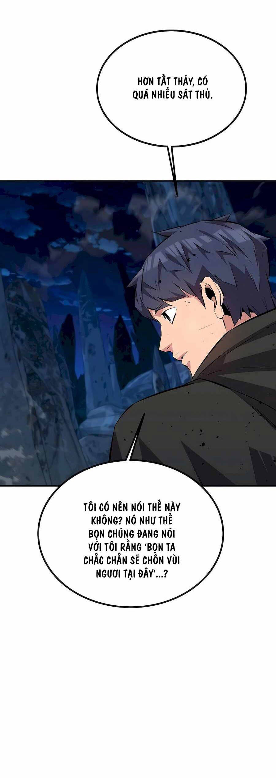 Tiểu Thư Tích Tiền Đi Bụi Chapter 96 - Trang 2