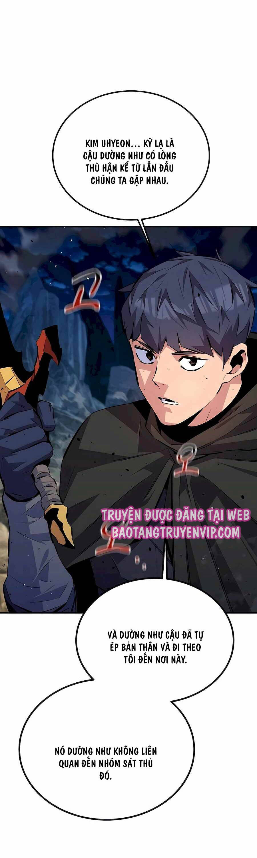 Tiểu Thư Tích Tiền Đi Bụi Chapter 96 - Trang 2