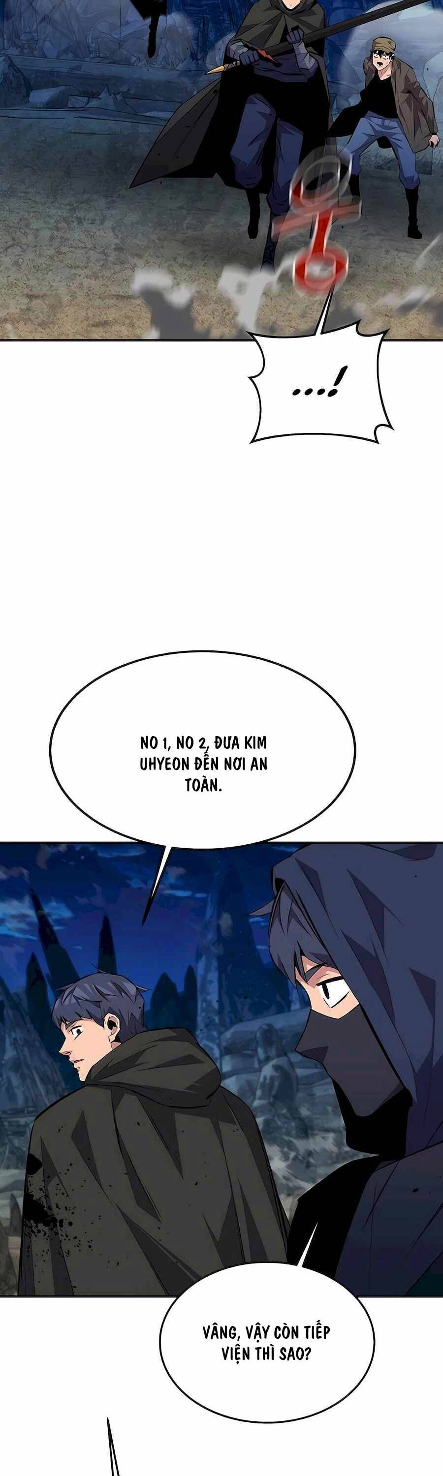 Tiểu Thư Tích Tiền Đi Bụi Chapter 96 - Trang 2