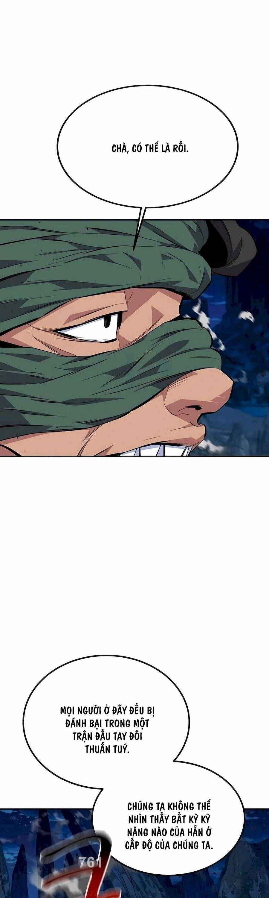 Tiểu Thư Tích Tiền Đi Bụi Chapter 96 - Trang 2