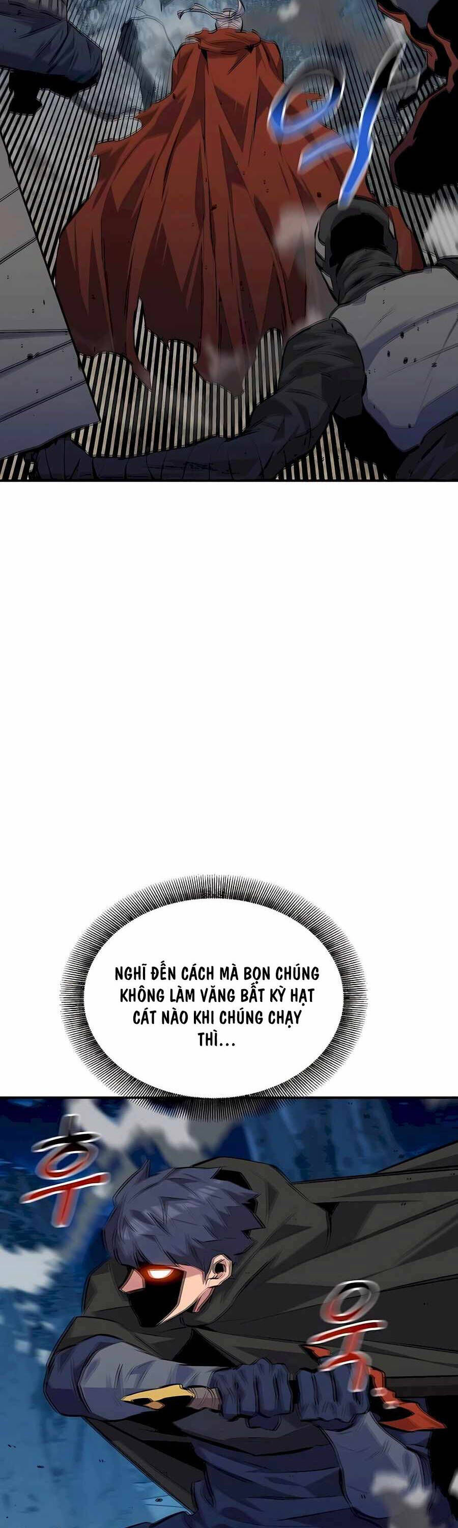 Tiểu Thư Tích Tiền Đi Bụi Chapter 96 - Trang 2