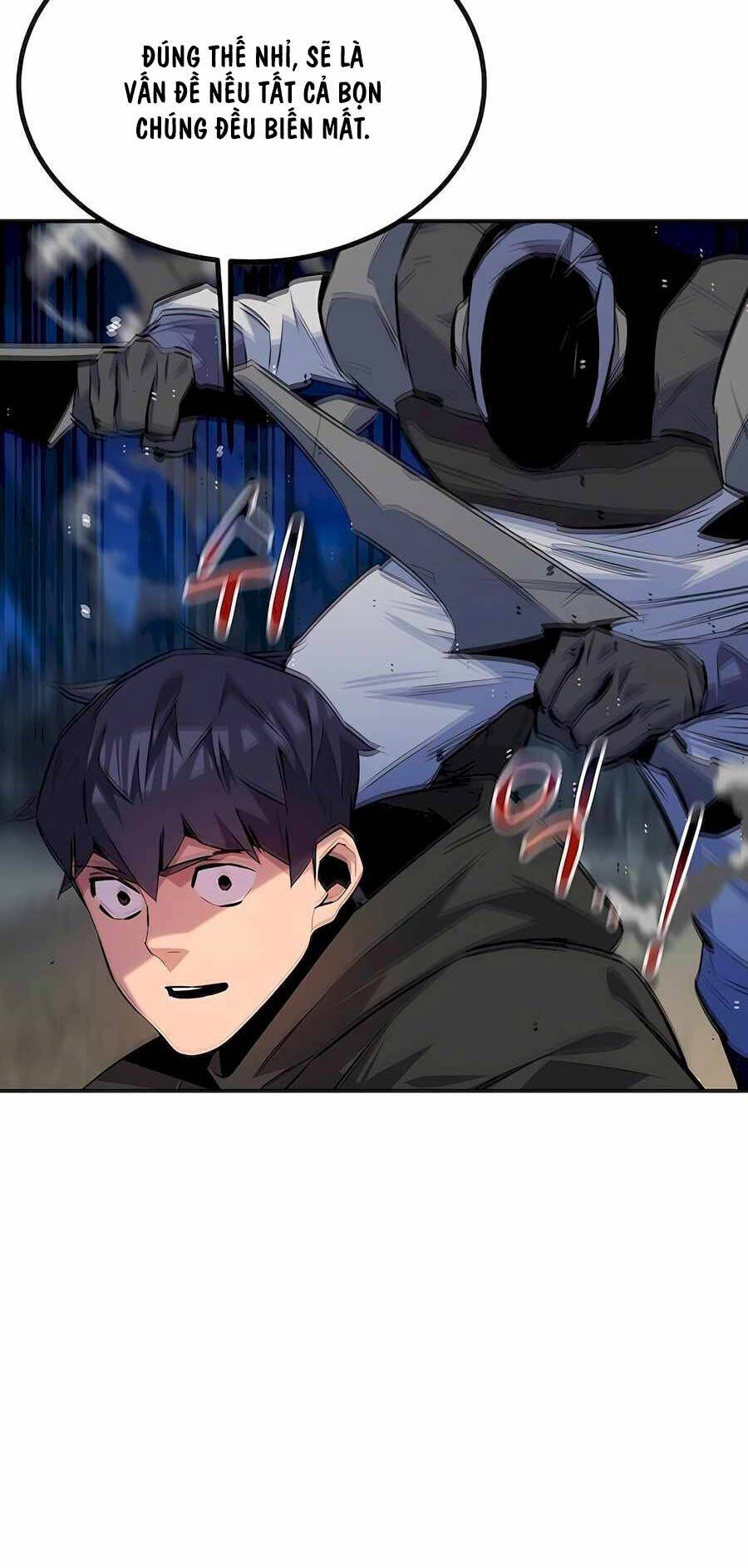 Tiểu Thư Tích Tiền Đi Bụi Chapter 96 - Trang 2