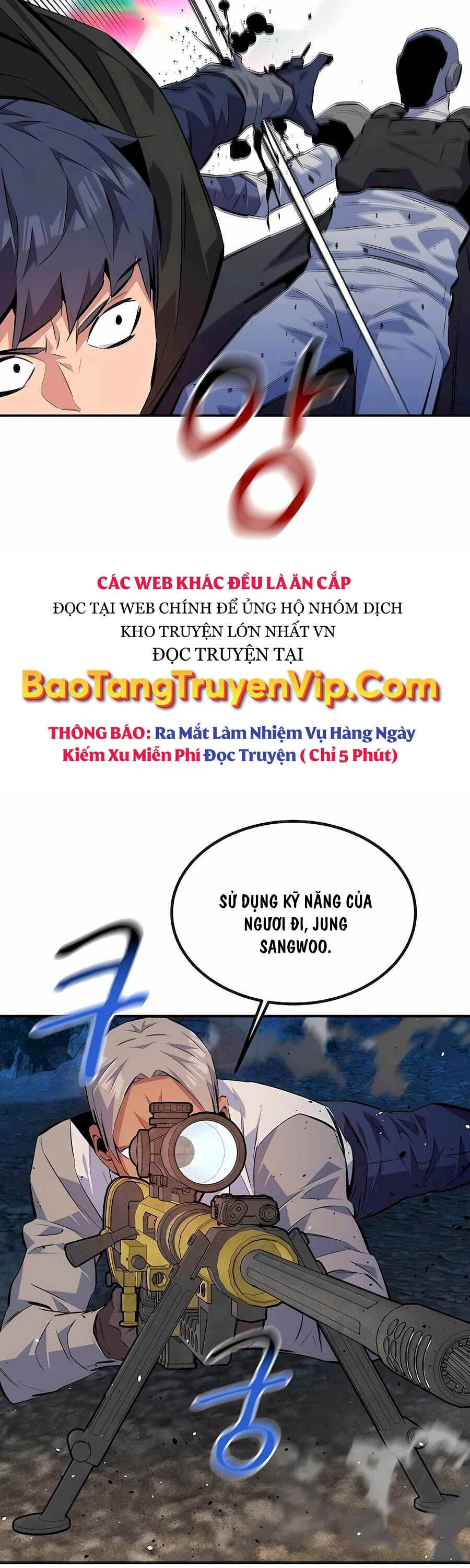Tiểu Thư Tích Tiền Đi Bụi Chapter 96 - Trang 2