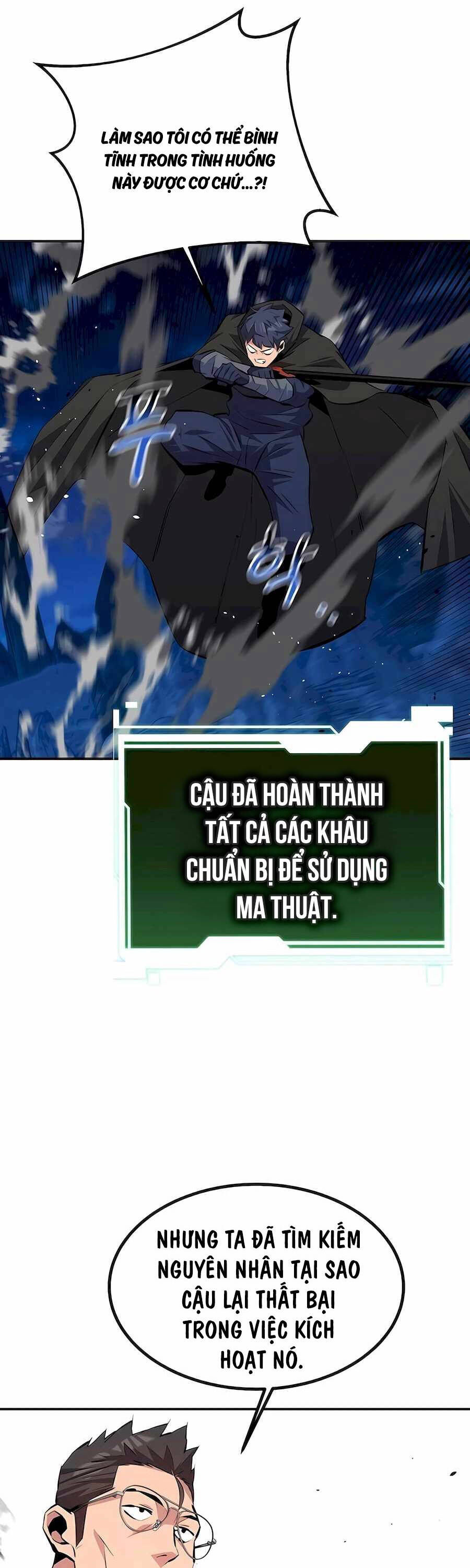 Tiểu Thư Tích Tiền Đi Bụi Chapter 96 - Trang 2