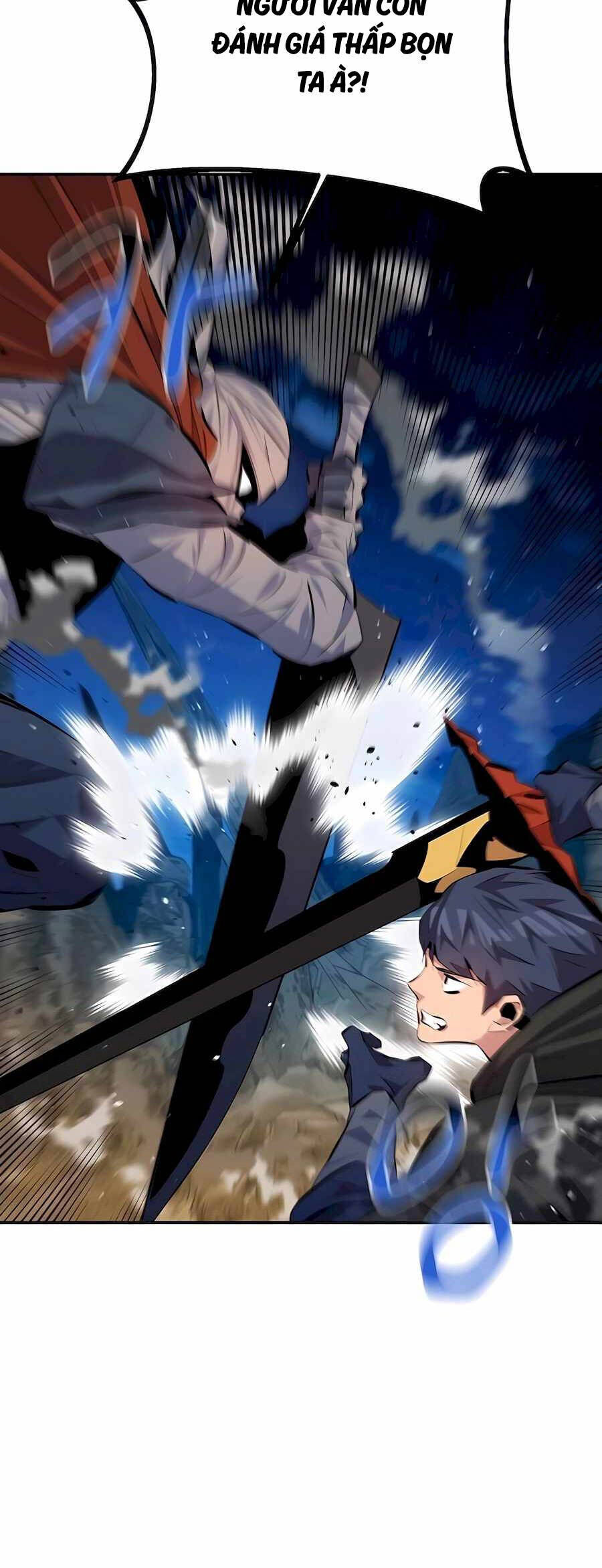 Tiểu Thư Tích Tiền Đi Bụi Chapter 96 - Trang 2