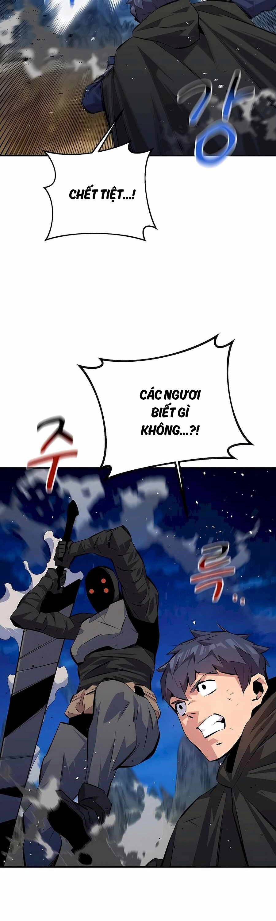 Tiểu Thư Tích Tiền Đi Bụi Chapter 96 - Trang 2