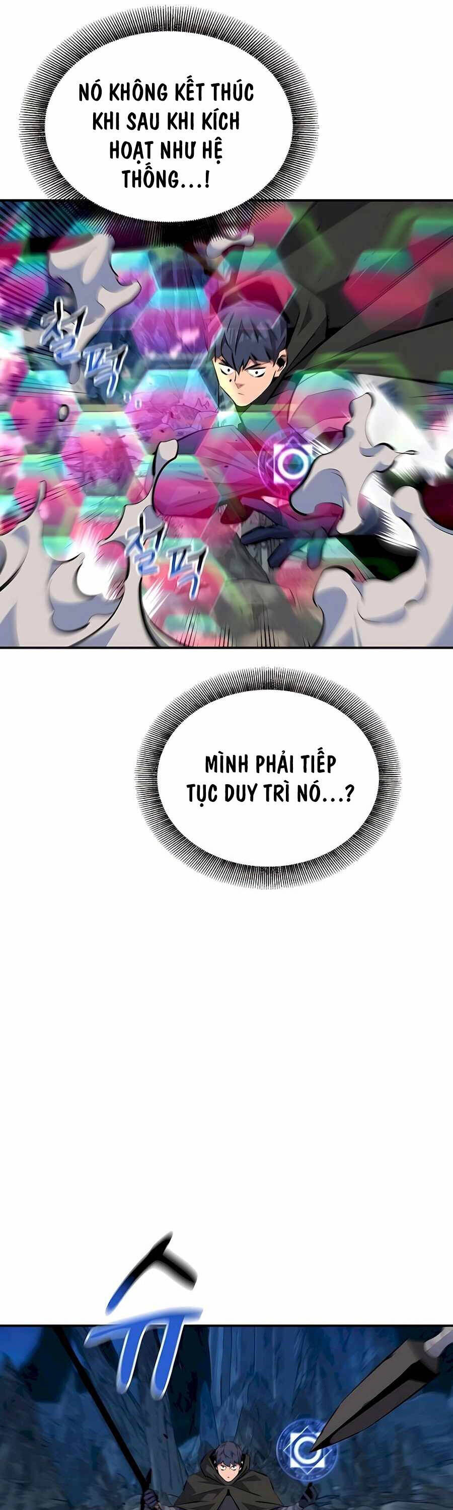 Tiểu Thư Tích Tiền Đi Bụi Chapter 96 - Trang 2