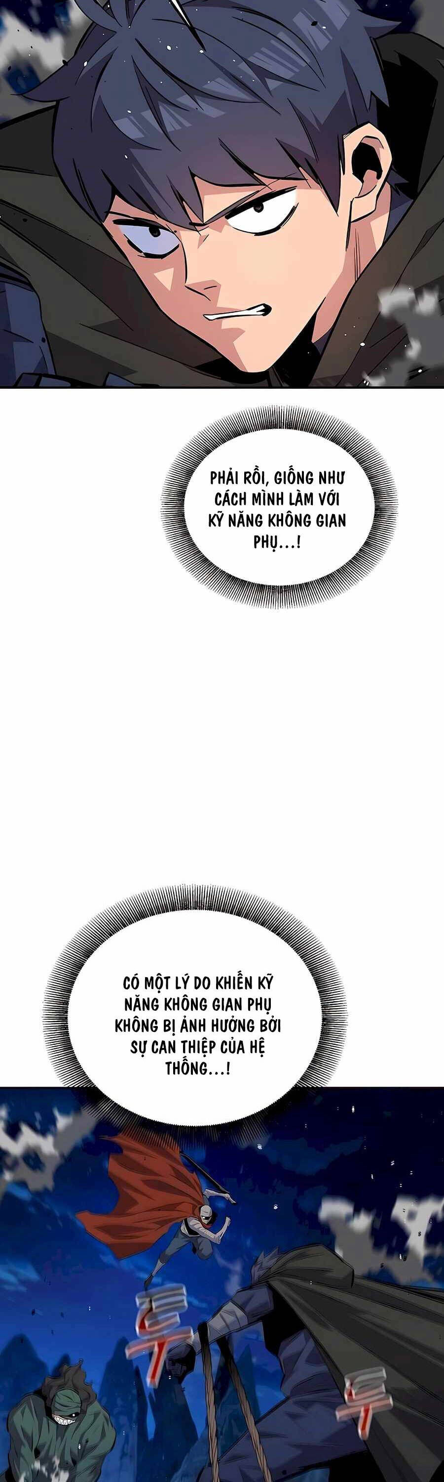 Tiểu Thư Tích Tiền Đi Bụi Chapter 96 - Trang 2