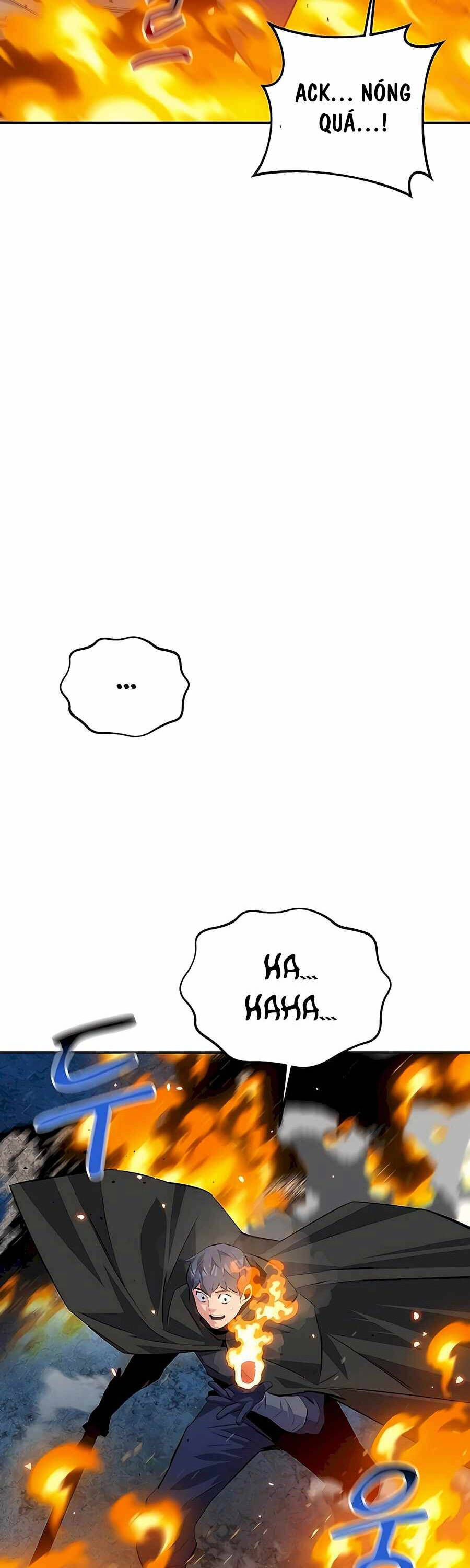 Tiểu Thư Tích Tiền Đi Bụi Chapter 96 - Trang 2