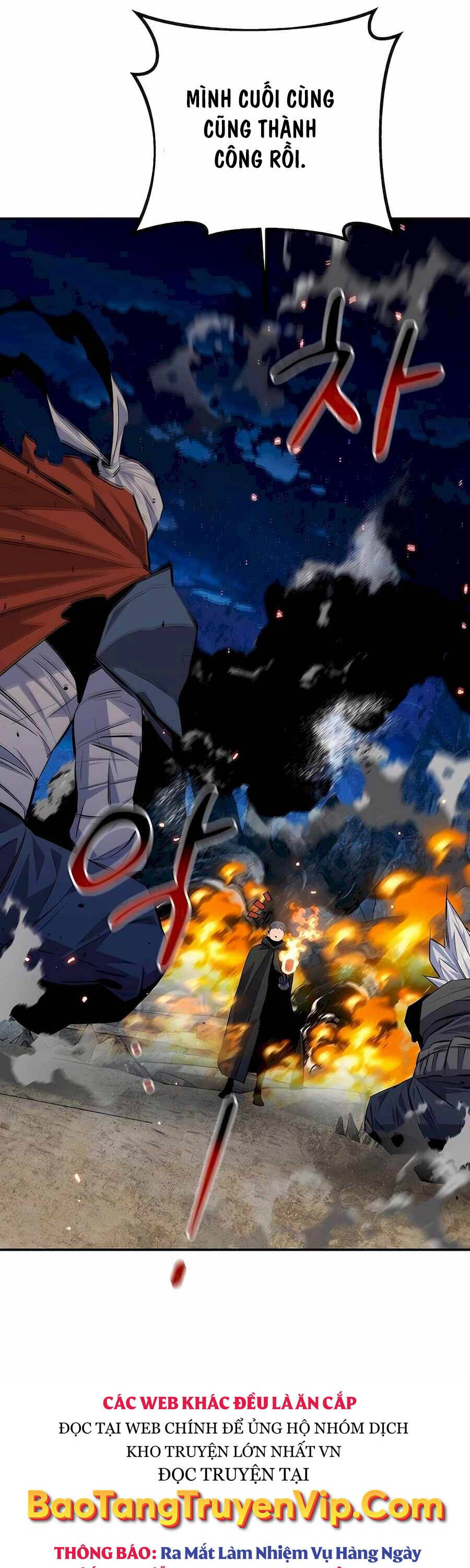 Tiểu Thư Tích Tiền Đi Bụi Chapter 96 - Trang 2