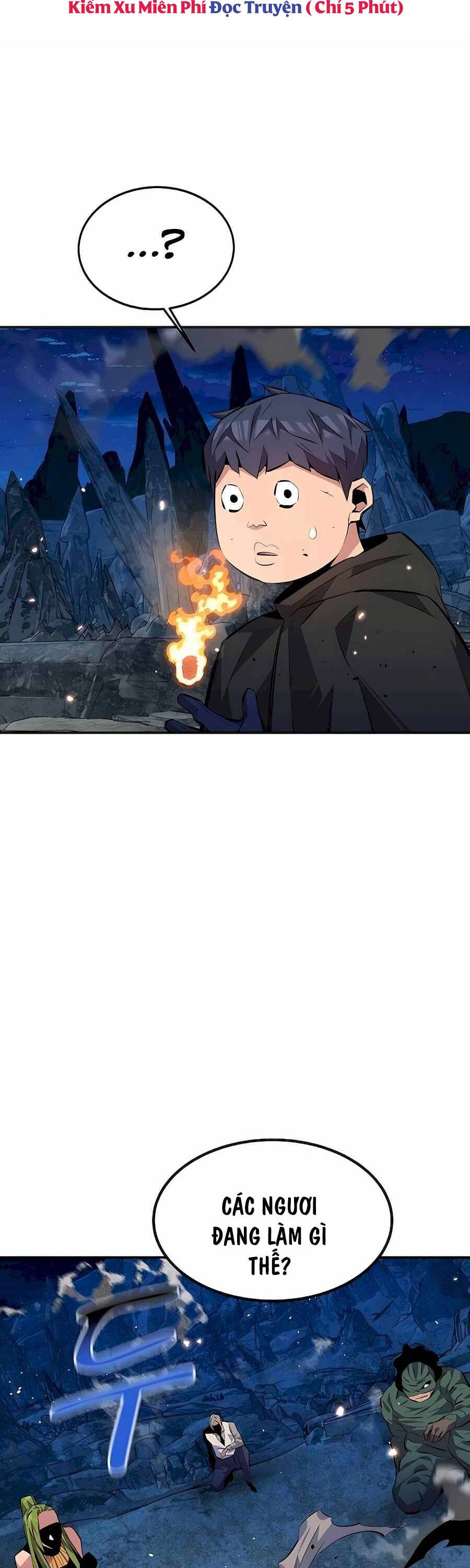 Tiểu Thư Tích Tiền Đi Bụi Chapter 96 - Trang 2