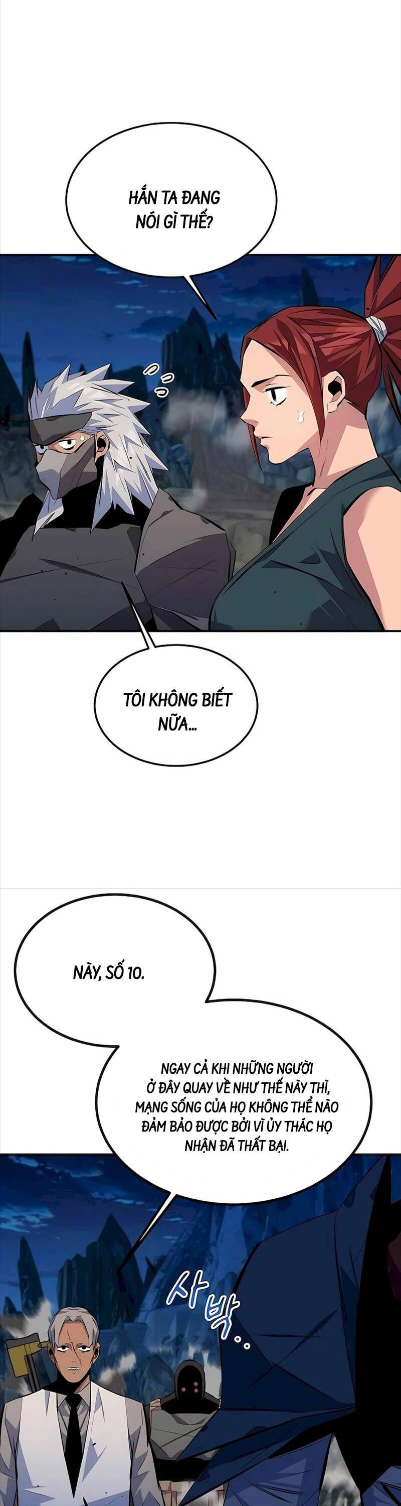 Tiểu Thư Tích Tiền Đi Bụi Chapter 97 - Trang 2