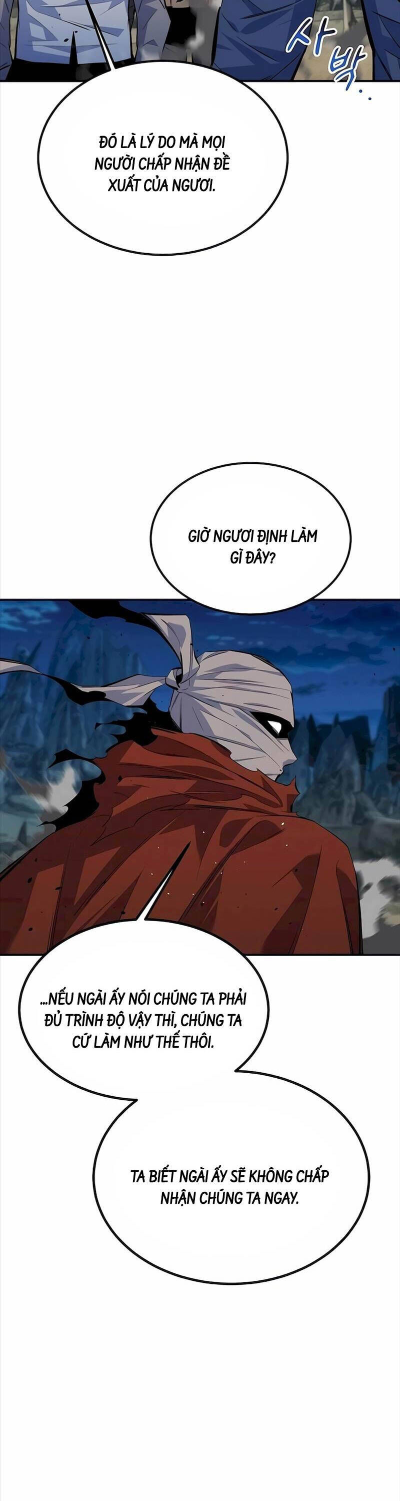 Tiểu Thư Tích Tiền Đi Bụi Chapter 97 - Trang 2