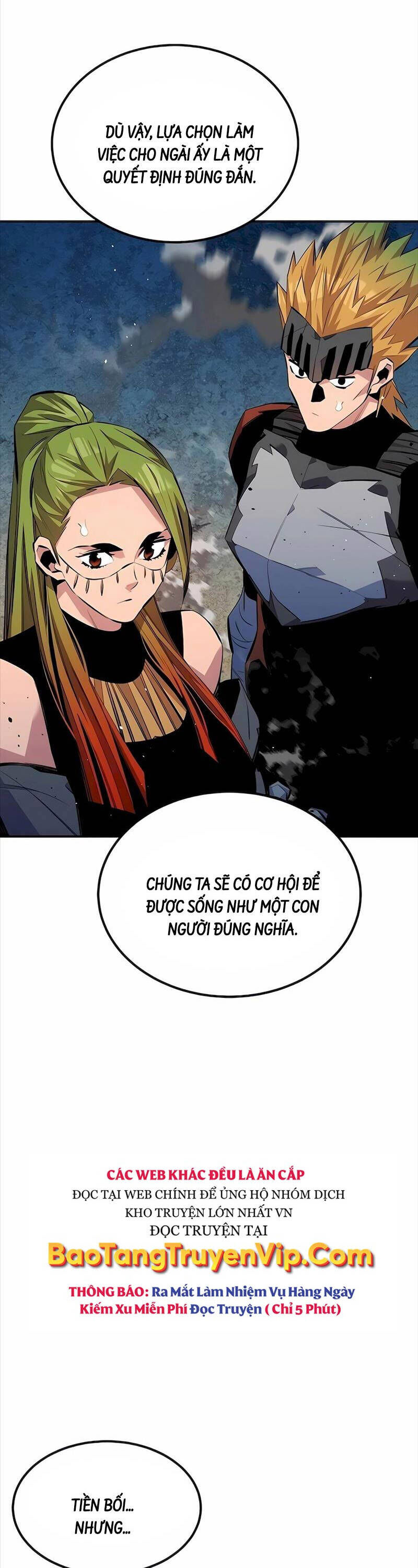 Tiểu Thư Tích Tiền Đi Bụi Chapter 97 - Trang 2