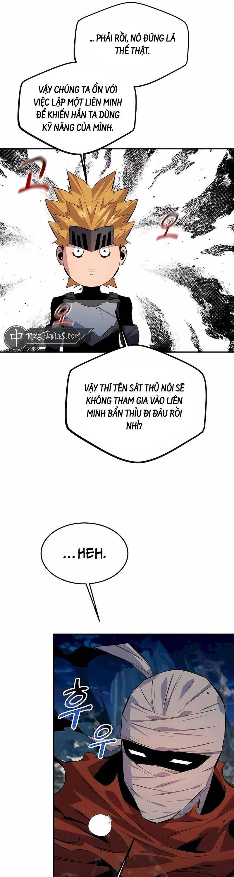 Tiểu Thư Tích Tiền Đi Bụi Chapter 97 - Trang 2