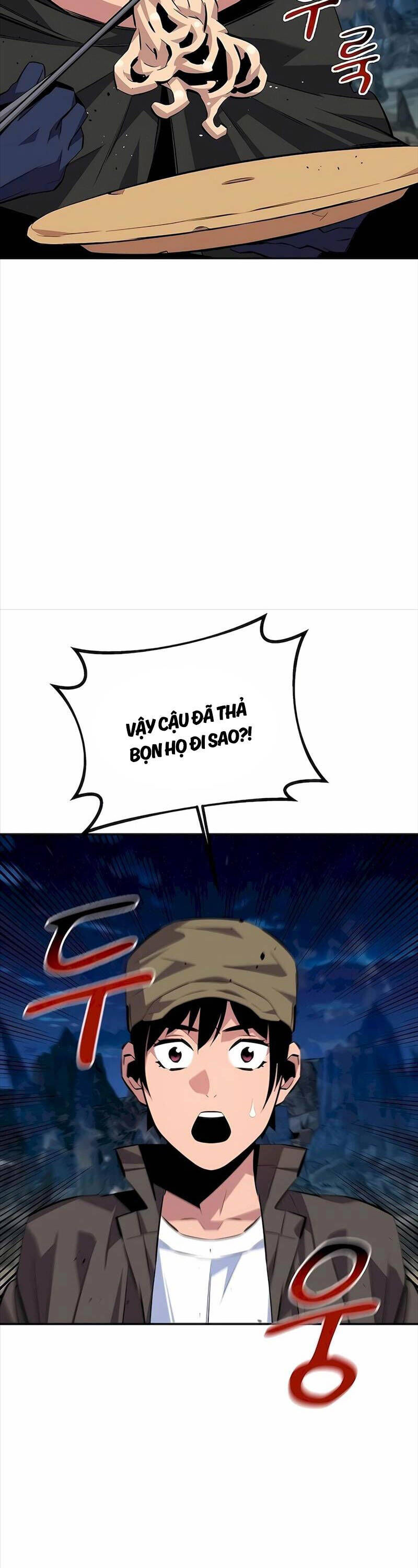 Tiểu Thư Tích Tiền Đi Bụi Chapter 97 - Trang 2