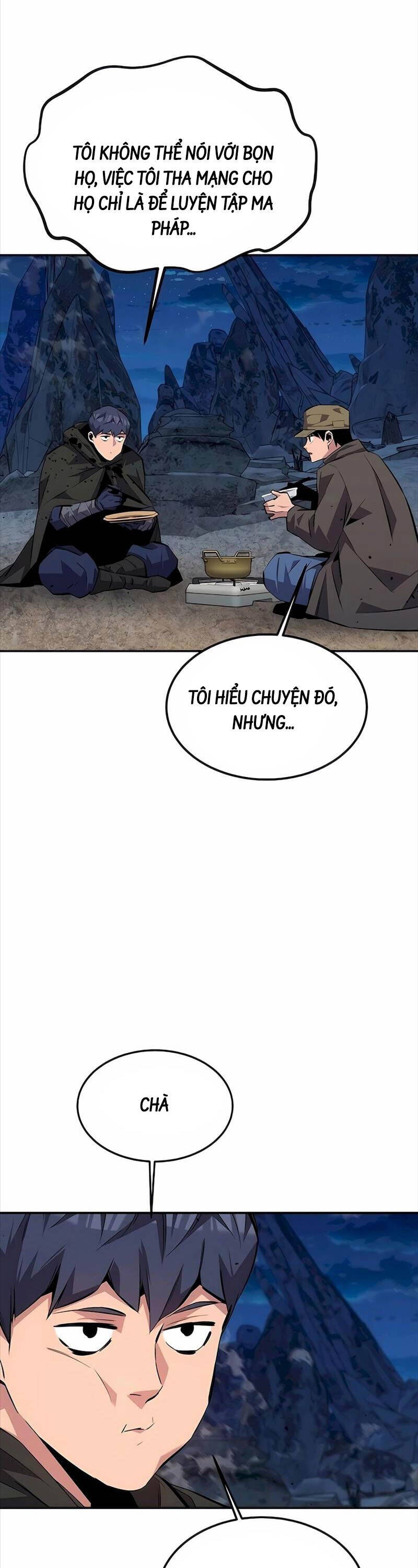 Tiểu Thư Tích Tiền Đi Bụi Chapter 97 - Trang 2