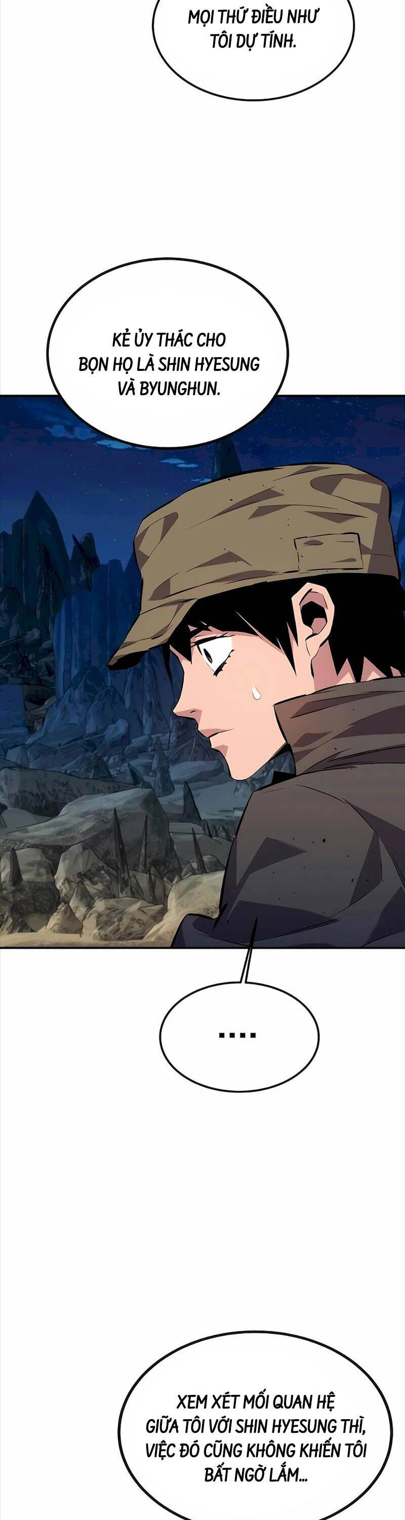 Tiểu Thư Tích Tiền Đi Bụi Chapter 97 - Trang 2