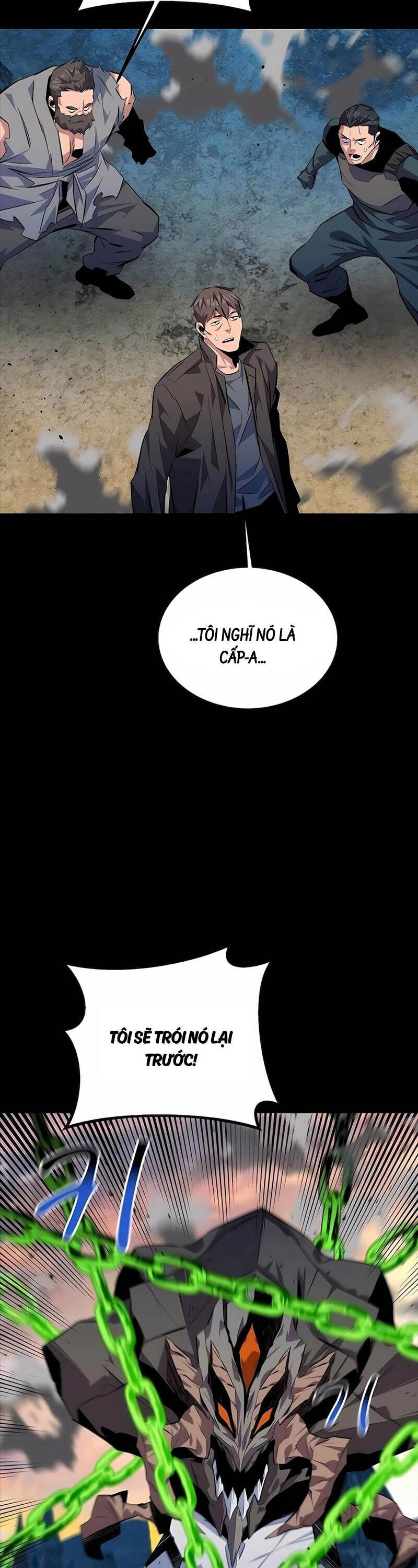 Tiểu Thư Tích Tiền Đi Bụi Chapter 97 - Trang 2