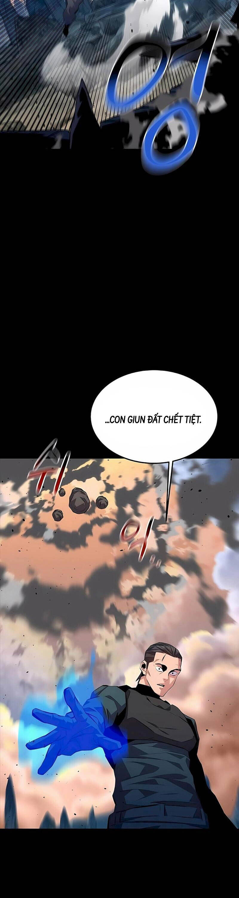 Tiểu Thư Tích Tiền Đi Bụi Chapter 97 - Trang 2