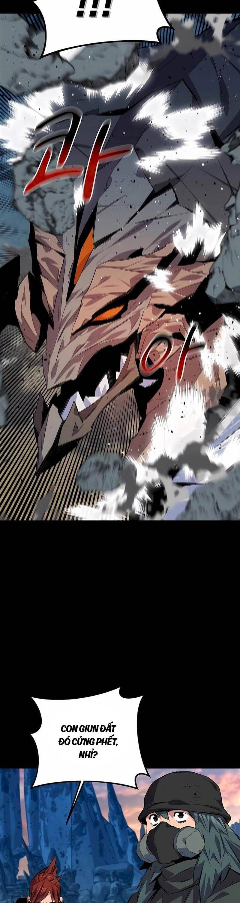 Tiểu Thư Tích Tiền Đi Bụi Chapter 97 - Trang 2