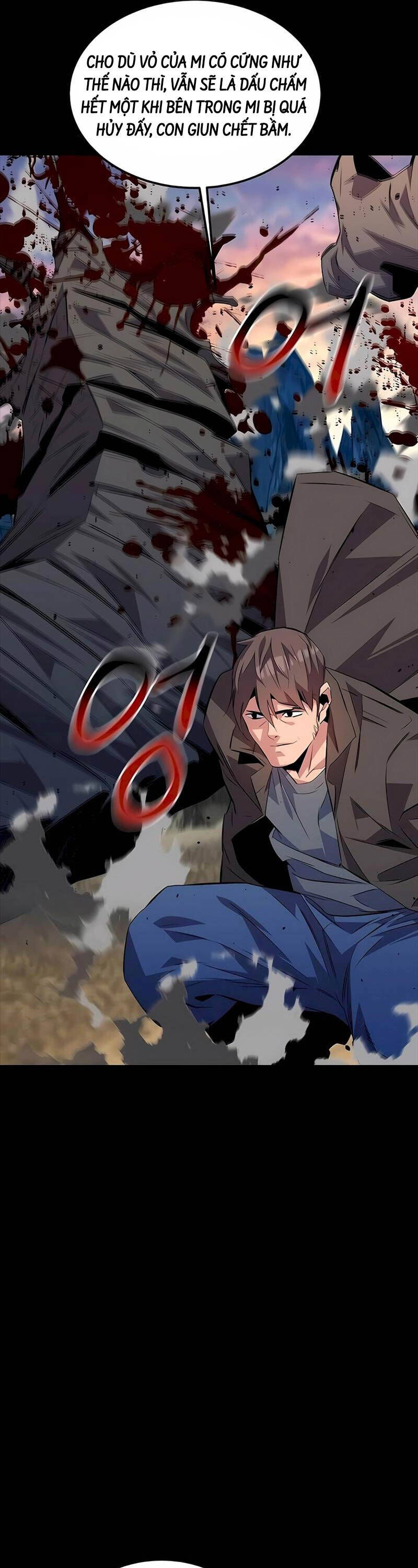 Tiểu Thư Tích Tiền Đi Bụi Chapter 97 - Trang 2