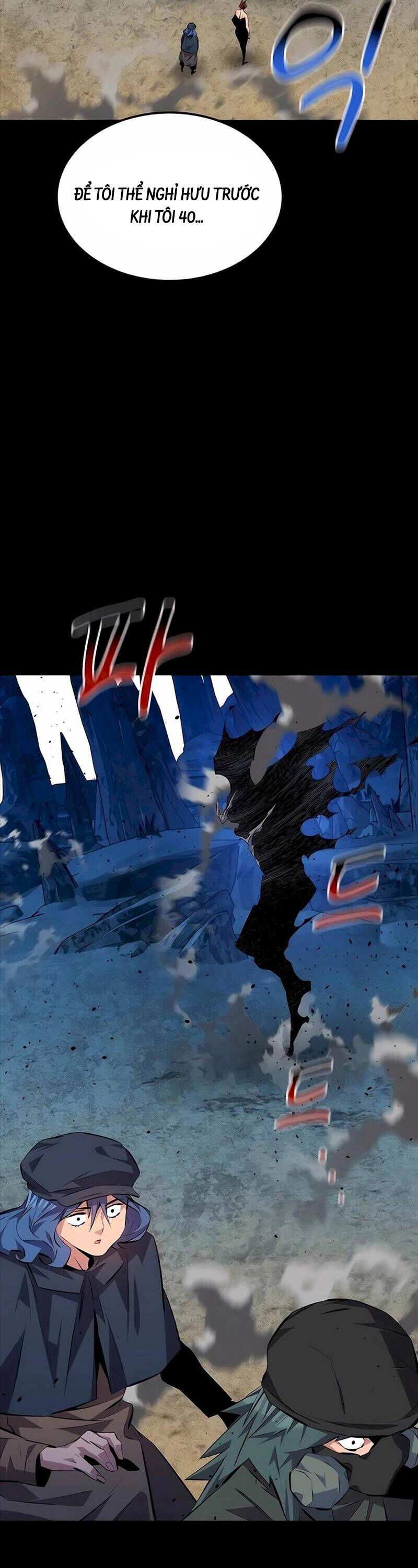 Tiểu Thư Tích Tiền Đi Bụi Chapter 97 - Trang 2