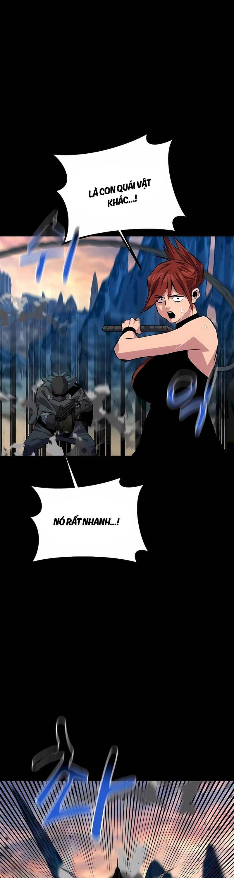 Tiểu Thư Tích Tiền Đi Bụi Chapter 97 - Trang 2