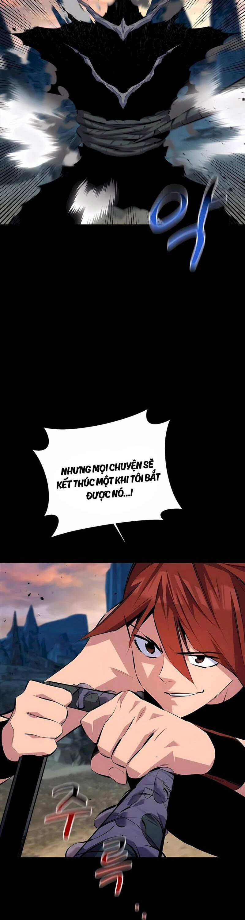 Tiểu Thư Tích Tiền Đi Bụi Chapter 97 - Trang 2