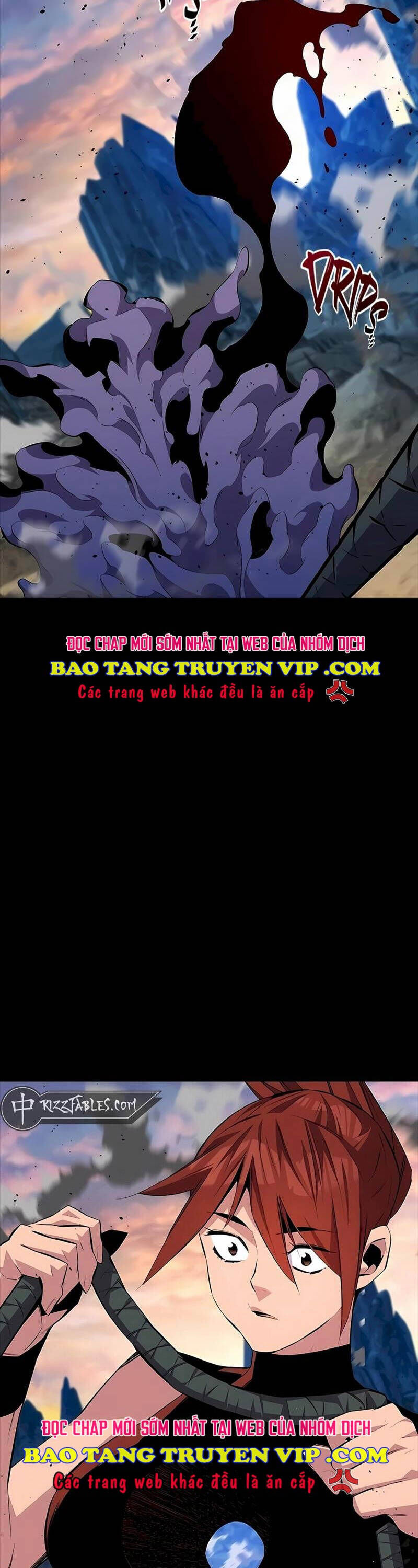 Tiểu Thư Tích Tiền Đi Bụi Chapter 97 - Trang 2