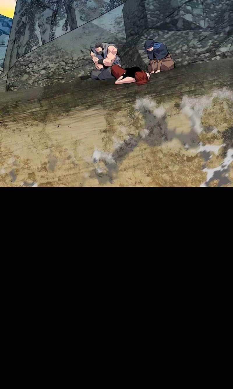 Tiểu Thư Tích Tiền Đi Bụi Chapter 98.5 - Trang 2