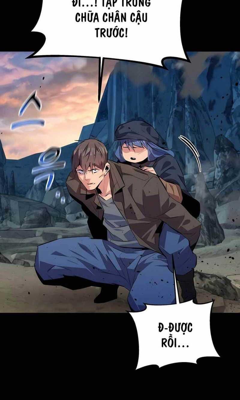 Tiểu Thư Tích Tiền Đi Bụi Chapter 98.5 - Trang 2