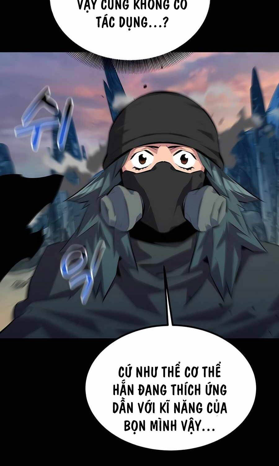 Tiểu Thư Tích Tiền Đi Bụi Chapter 98 - Trang 2