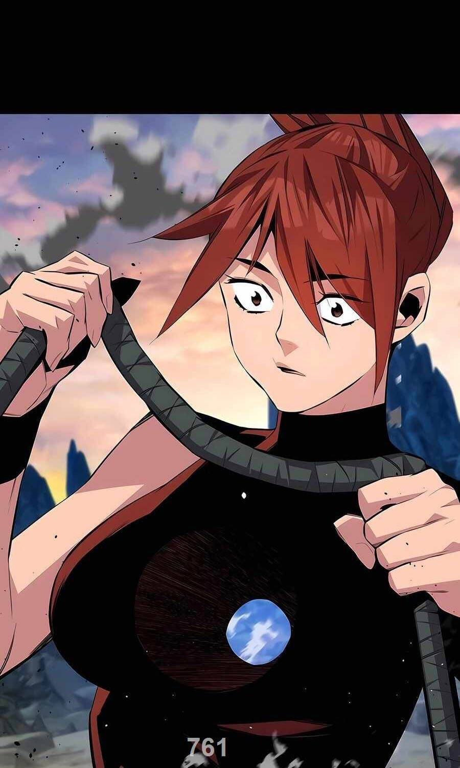 Tiểu Thư Tích Tiền Đi Bụi Chapter 98 - Trang 2