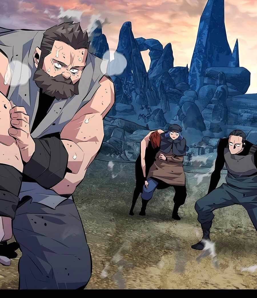 Tiểu Thư Tích Tiền Đi Bụi Chapter 98 - Trang 2