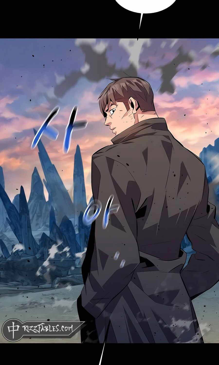 Tiểu Thư Tích Tiền Đi Bụi Chapter 98 - Trang 2