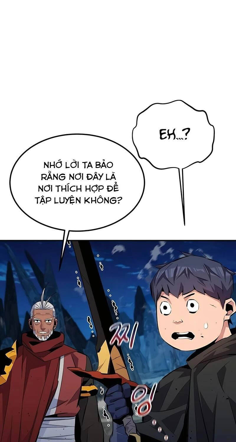 Tiểu Thư Tích Tiền Đi Bụi Chapter 99 - Trang 2