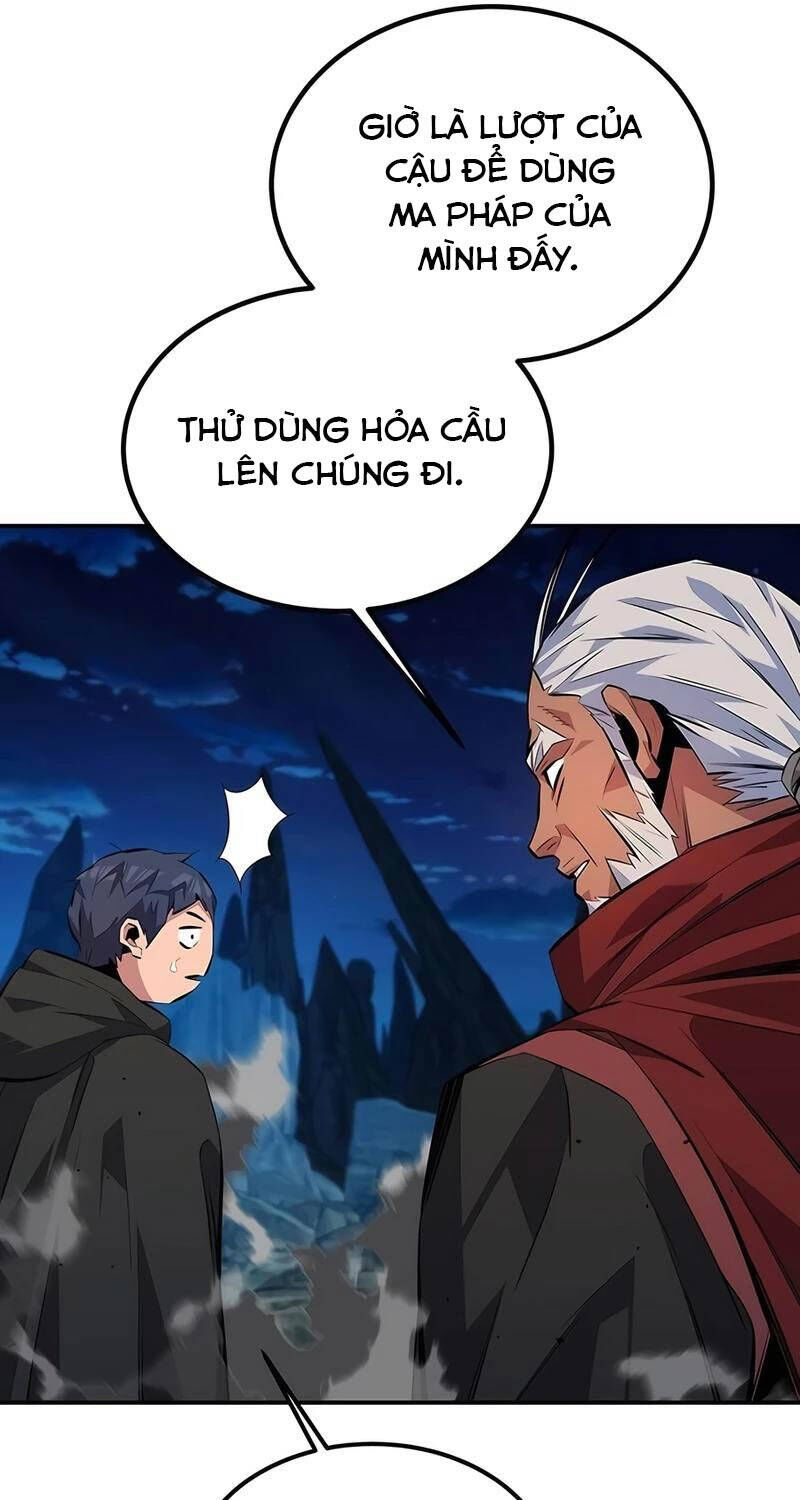 Tiểu Thư Tích Tiền Đi Bụi Chapter 99 - Trang 2