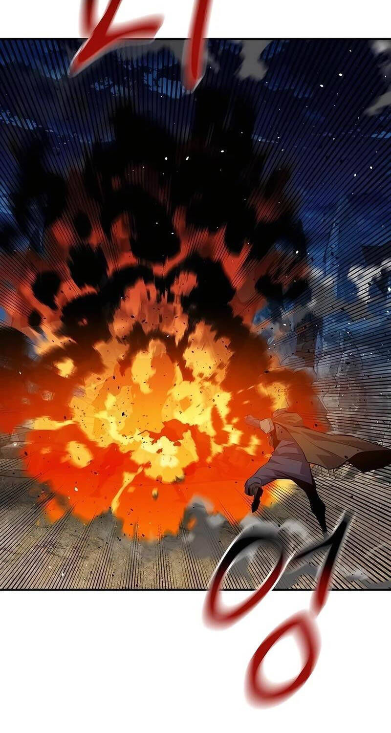 Tiểu Thư Tích Tiền Đi Bụi Chapter 99 - Trang 2