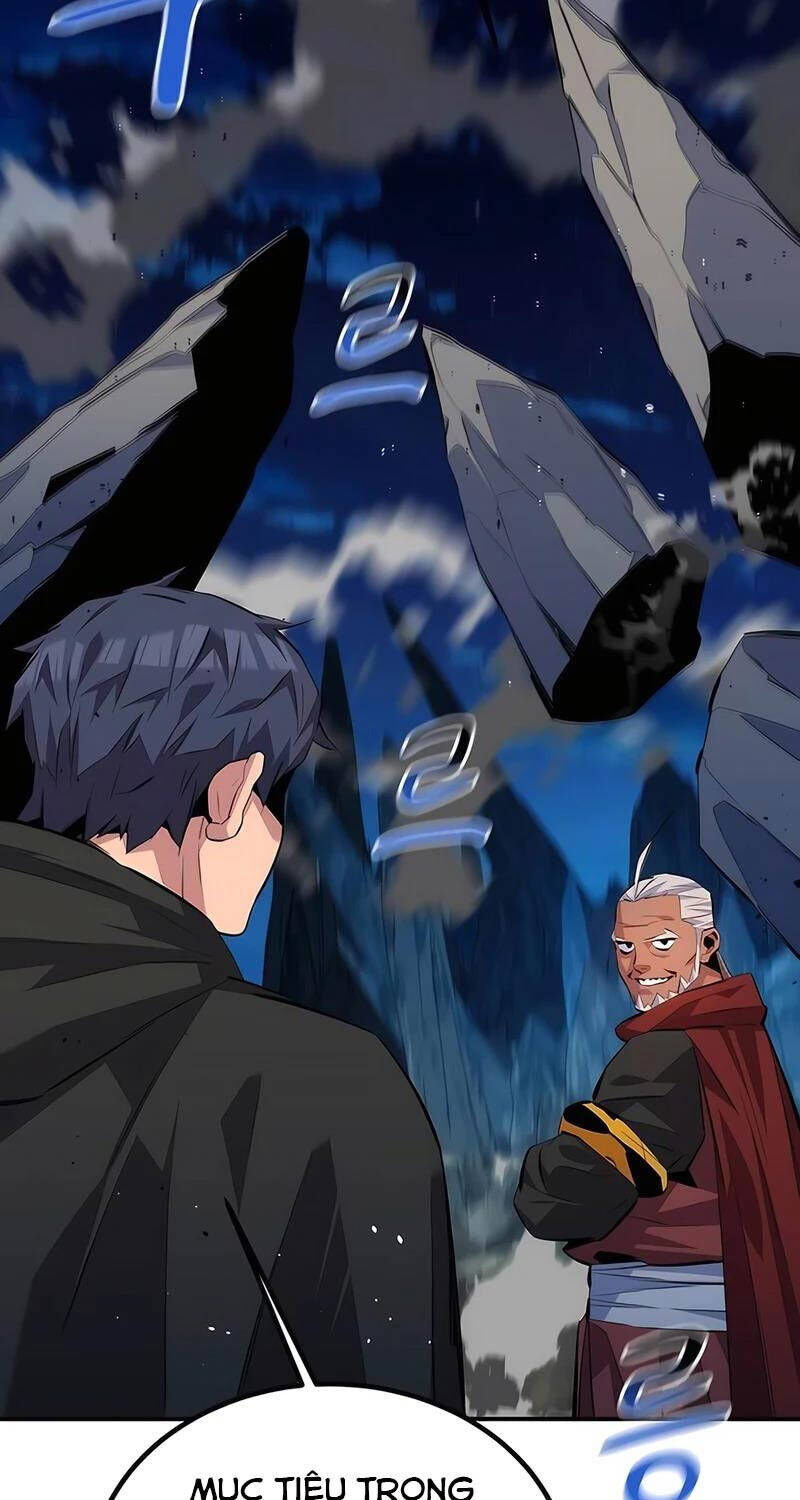 Tiểu Thư Tích Tiền Đi Bụi Chapter 99 - Trang 2