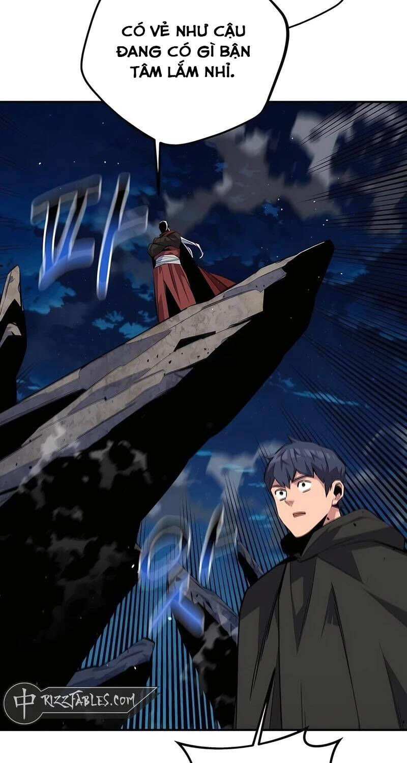 Tiểu Thư Tích Tiền Đi Bụi Chapter 99 - Trang 2