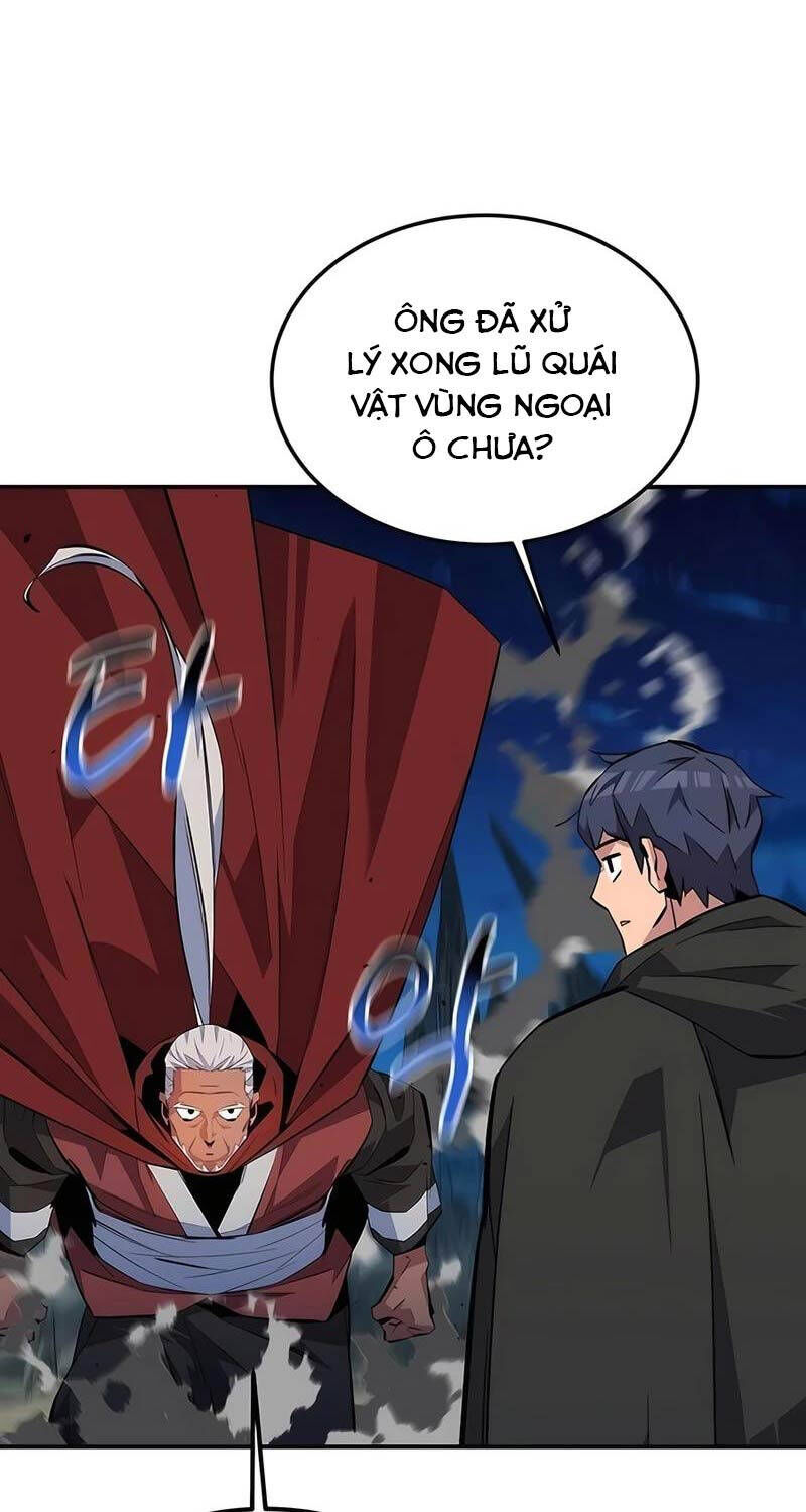 Tiểu Thư Tích Tiền Đi Bụi Chapter 99 - Trang 2