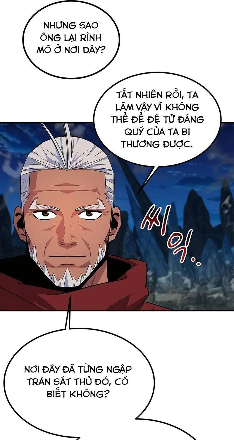 Tiểu Thư Tích Tiền Đi Bụi Chapter 99 - Trang 2